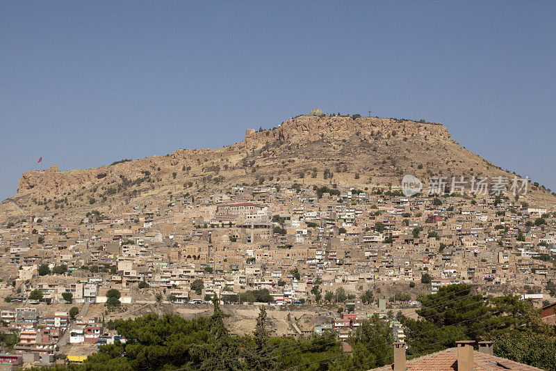 mardin cityview在土耳其